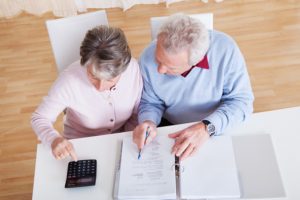 how to maximize your retirement income