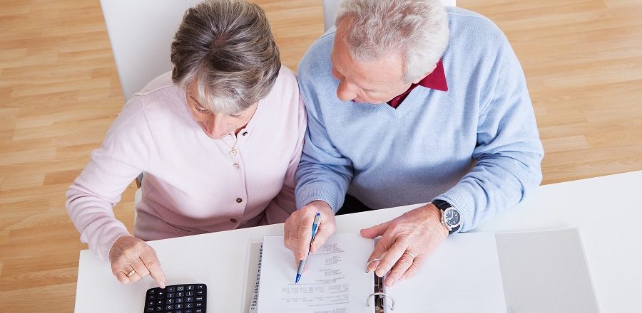 How to Maximize Your Retirement Income