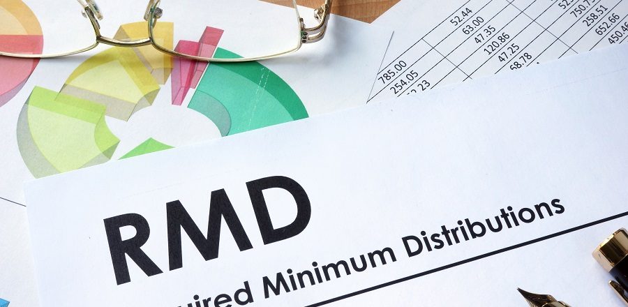 How to Reduce Taxes on Required Minimum Distributions (and do good)